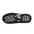 thumbnail image 6 of Lightweight Safety Shoes for Men Anti Slip Working Shoes Industrial Construction Shoes Steel Toe Sneakers, 6 of 7