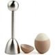 thumbnail image 4 of Cortadoras de Huevos, Cortadora de Huevos, Herramienta de Cocina, Removedor Abridor de Huevos, Separador de CáScaras de Huevo para Huevos Duros y Hervidos, 4 of 5