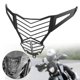 thumbnail image 5 of Cubierta protectora para delanteros perfecl rejilla protectora para motocicletas Negro, 5 of 8