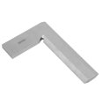thumbnail image 4 of Knife Edge Square, 90 Knife Edge Ruler Useful 3.9 X 2.5in Stable Industrial Knife Edge Ruler  For Marking On Parts, 4 of 8