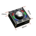 thumbnail image 2 of HIFI-class 50W * 2 stereo BT amplifier board audio digital, 2 of 8