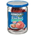 thumbnail image 2 of (2 pack) Armour Star Sliced Dried Beef, 9g Protein Per Serving, Canned Meat, 2.25 oz. Can, 2 of 9