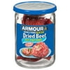 Armour Star Sliced Dried Beef, Jarred Meat, 2.25 oz.