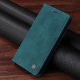 thumbnail image 3 of Funda de cuero con tapa para Samsung Galaxy Note 9, 10 Plus, 20, Ultra, S23, S22, S21, S20, S24, Ultra Fe, S10, S9, S8 Plus, 3 of 5