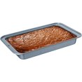 thumbnail image 1 of Fox Run Brownie Pan, Non-Stick Baking Pan, 7" x 11", 1 of 7
