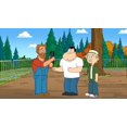 thumbnail image 4 of American Dad! Season 18 Complete DVD - Animation, Comedy, 4 of 4