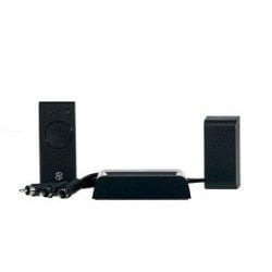 Home AV Pack Microsoft Zune v2 para Zune de 30 GB y 80 GB