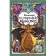 thumbnail image 1 of Diccionario POR Imagenes Gandhi Dragones Tapa Dura, 1 of 1