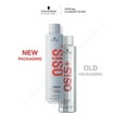 thumbnail image 6 of Schwarzkopf OSIS+ Freeze Pump Finish Strong Hold Pump Spray (Size : 6.8 oz), 6 of 6