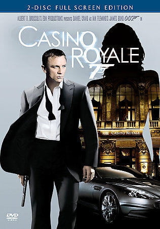 Quantum of Solace - Walmart.com