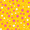 Pink Stars, variant on Yayeee 6 PCS Drink Coasters with Holder Set Woven Absorbent Round Tabletop Hot Pad, Pink Stars