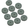 thumbnail image 4 of 20Pcs 20Mm Mini Drill Grinding Wheel Buffing Wheel Polishing Pad Abrasive Disc, 4 of 8
