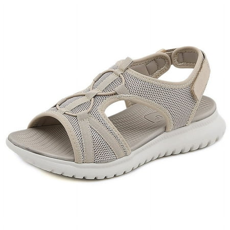 Casual Shoes Women s Sandals Solid Color Comfort Plus Size Sandals for Women