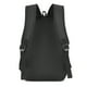 thumbnail image 3 of Mochila para Laptop CoolCapital Lite Dots 15.6 Color Negro, 3 of 4
