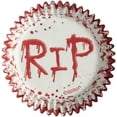 thumbnail image 5 of Wilton RIP Halloween Cupcake Kit, 125-Piece Set, 5 of 9