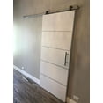 thumbnail image 6 of Panel Eco-Veneer White Slab 30x96, 6 of 6