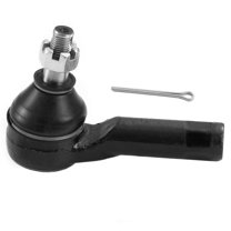 Delphi TA1782 Steering Tie Rod End Fits select: 1999-2003 MAZDA PROTEGE, 2000-2006 MAZDA MPV