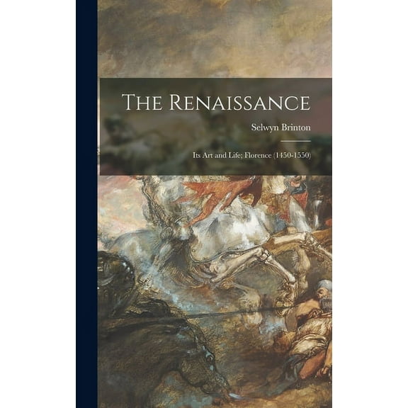 The Renaissance (Hardcover)