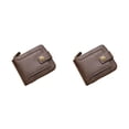 thumbnail image 1 of Cartera Sonducket PU para Hombres Vintage Gran Capacidad, 1 of 6