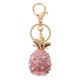thumbnail image 2 of Llavero de Cristal Fruta Cristal Hugo, 2 of 7