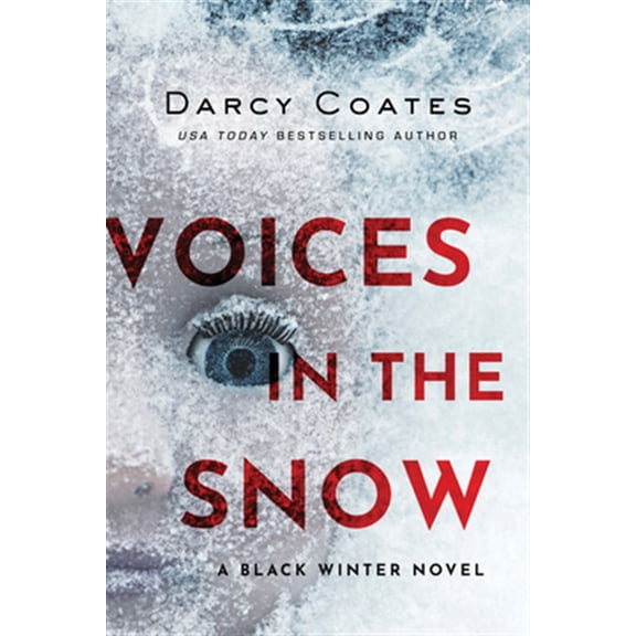 Pre-Owned Voices in the Snow (Paperback) 9781728220185