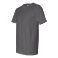 thumbnail image 3 of Anvil OR420 T-Shirt Men's Short Sleeve 5 oz 100% Organic Cotton, 3 of 4