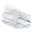 thumbnail image 1 of Tablecloth Protector Heat Washable Cover For Dining Kitchen Table Years 4 Table Crushed Tablecloth 6 Ft Spandex Table Cover And Table for Parties 6ft Tablecloth Rectangle Disposable Christmas, 1 of 8