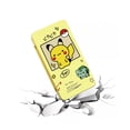 thumbnail image 3 of Estuche Para Nintendo Switch Juegos Compatible Con Oled amarillo pikachu, 3 of 5