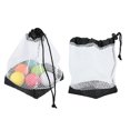 thumbnail image 4 of Soporte Para Pelotas De Golf, Bolsa Para Pelotas De Golf, Bolsa Para Pelotas De Golf, Portátil Para Suministros Deportivos Al Aire Libre Accesorios Para Deportes Al Aire Libre Ccdes Otros, 4 of 8