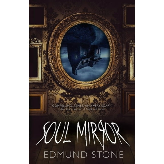 Soul Mirror, (Paperback)