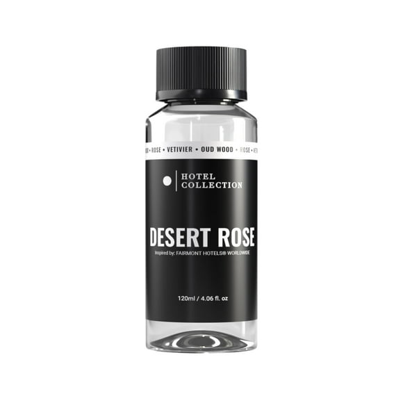 Aceite difusor Aroma360 Hotel Collection Desert Rose 120 ml