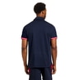thumbnail image 2 of Reebok Men's and Big Men's League Performance Polo Shirt, Sizes S-3XL, 2 of 8