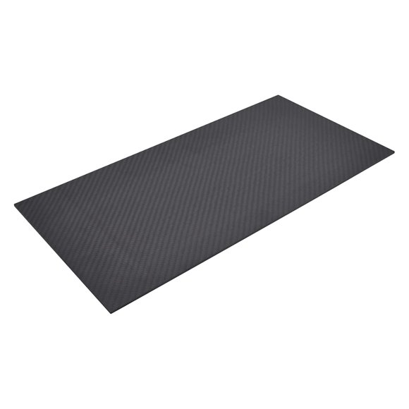 QualitChoice High Performance Carbon Fiber Plate Panel Sheets 3K Carbon Fiber Lightweight Flexible Options Available In Various