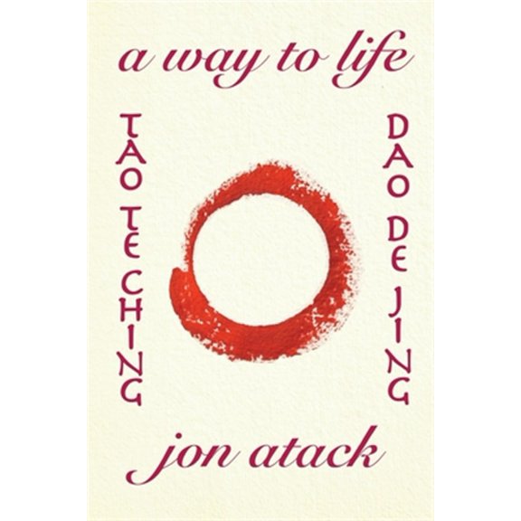 Pre-Owned Tao Te Ching by Lao Tzu : A Version by Jon Atack