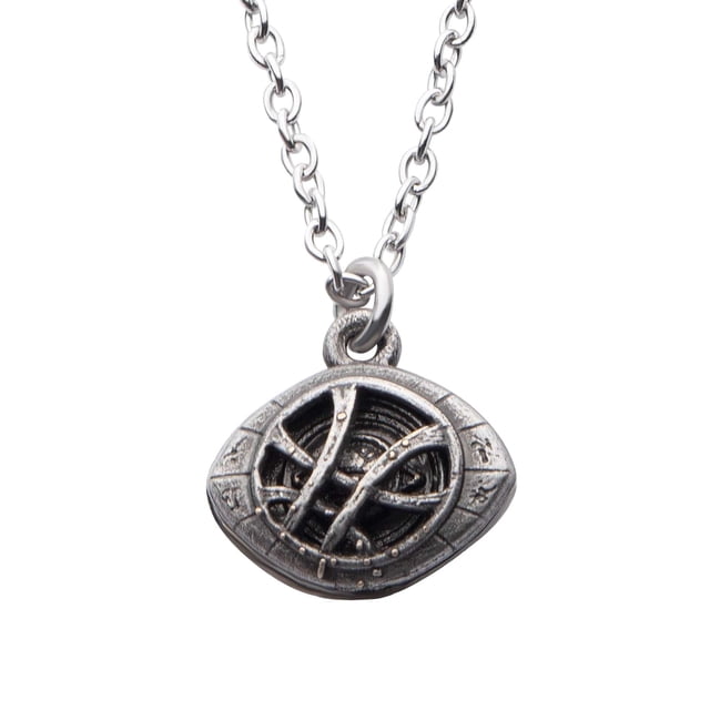 Collar colgante Marvel Doctor Strange Eye of Agamotto