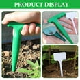 thumbnail image 5 of TAILTOSS Gardening Supplies Sowing Tool PP 1 Set 12.5X6.5X1In, 5 of 8