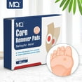 thumbnail image 6 of Openpig Corn Remover Pads for Feet Toes: Fast Effective Medicated Bandages for Kids Adults Seniors Teens Athletes Runners Hikers Workers Men Women, 6 of 9