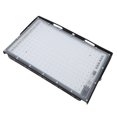thumbnail image 3 of 395nm 50W UV Black Light UV Flood Light IP66 Waterproof Outdoor High Power Blacklight for Glow Party Stage UV Glue Resin Curing Paint Collection, 3 of 10