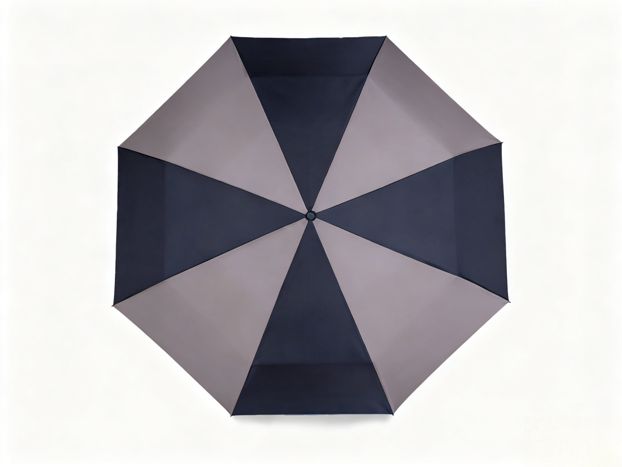 Totes Folding Umbrella with Sun Protection