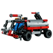 LEGO Technic Hook Loader 42084