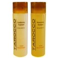 thumbnail image 1 of Baronessa Cali Tarocco Set de cuidado del cabello: Champú y acondicionador de naranjas sanguinas sicilianas - Cabello limpio y brillante manejable - 8.6 onzas, 1 of 5