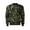 15i03_camo, variant on Ma Croix Men's Padded Parachute Bomber Jacket Lightweight Skinny Fit Casual