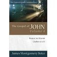 thumbnail image 2 of Expositional Commentary: The Gospel of John (Paperback), 2 of 2
