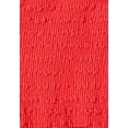 thumbnail image 3 of Woman Within Plus Size Texture Half Button Front Tunic, 3 of 3