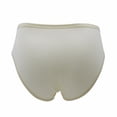 thumbnail image 4 of Paquete de Pantaletas Gota de Rocío Modelo 4640, Corte estilo francés, Colores surtidos básicos, 4 of 5