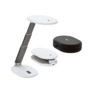 Daylight Foldi Go Rechargeable Portable Table Lamp