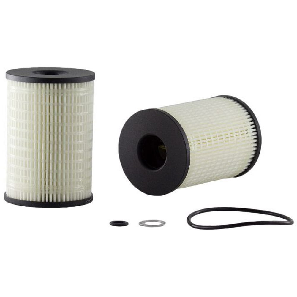 OE Replacement for 20102018 BMW X5 Engine Oil Filter (M / xDrive50i