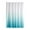 Sky Blue, variant on Dmlowu Shower Curtain, Thickened Shower Curtain Liner, Water Mildews Proof Fabric Shower Curtain with 12 Hooks, Gradient Color Shower Curtains for Bathroom Hotel Home Decor, 35x71 Inch