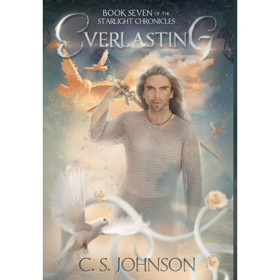 Everlasting, (Hardcover)