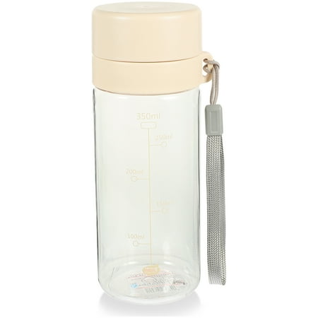 

Portable Fitness Cup Large Capacity Sports Drinking Bottle Outdoor Plastic Water Kettle